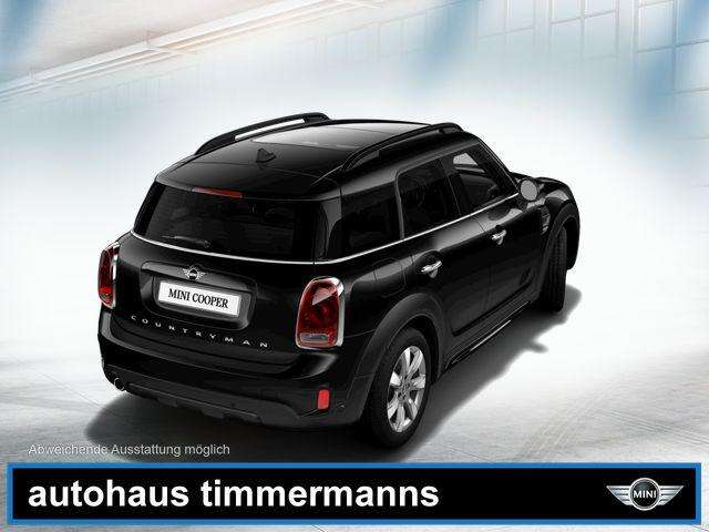 MINI Cooper Countryman (Bild 2/5)
