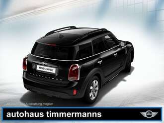 MINI Cooper Countryman (Bild 2/5)