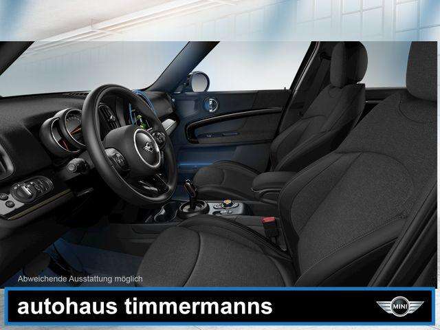 MINI Cooper Countryman (Bild 3/5)