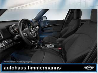 MINI Cooper Countryman (Bild 3/5)
