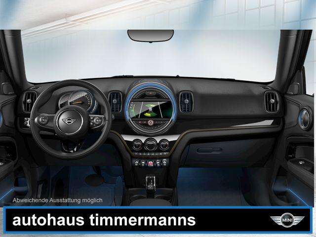 MINI Cooper Countryman (Bild 4/5)