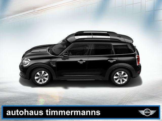 MINI Cooper Countryman (Bild 5/5)