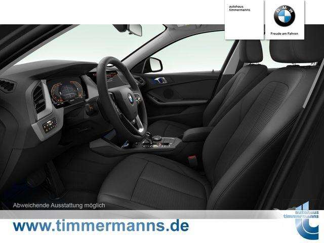 BMW 118i (Bild 3/5)