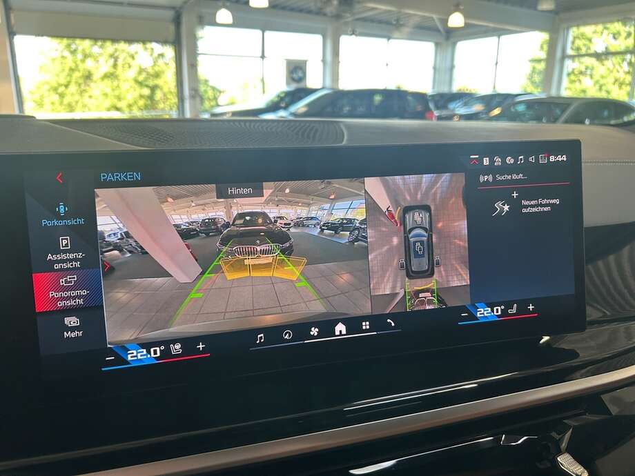 BMW X5 (Bild 19/19)
