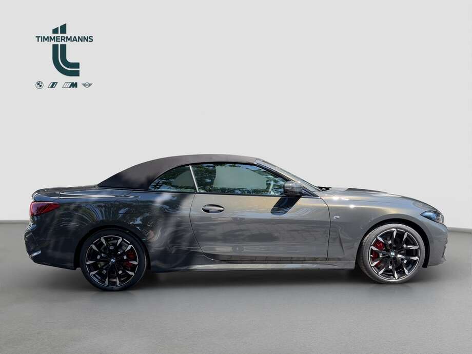 BMW 430i xDrive (Bild 6/15)
