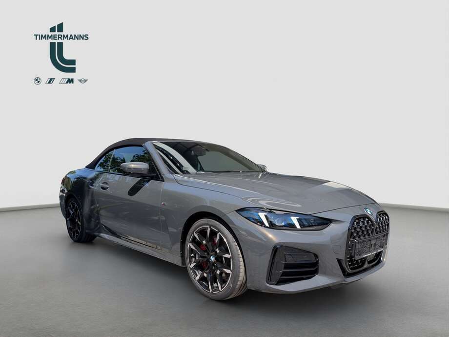 BMW 430i xDrive (Bild 7/15)