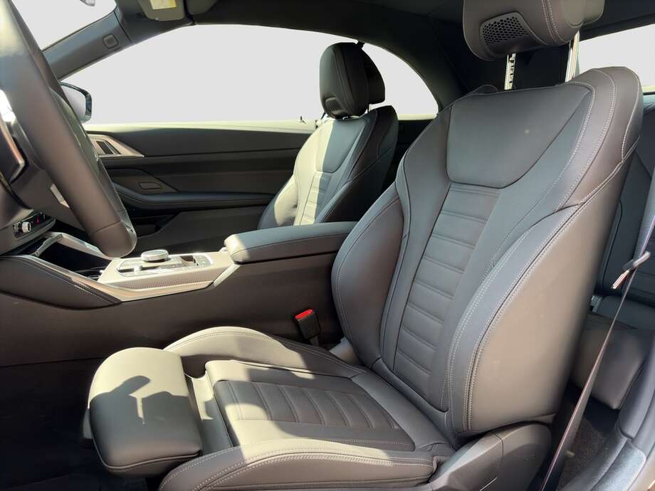 BMW 430i xDrive (Bild 10/15)