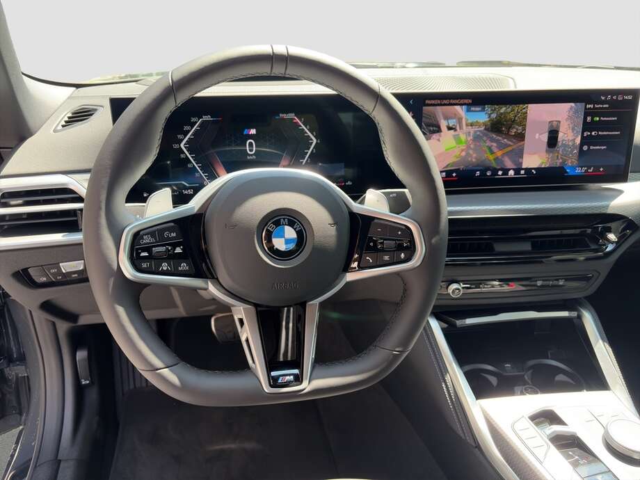 BMW 430i xDrive (Bild 11/15)