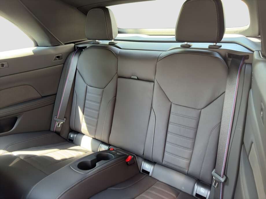 BMW 430i xDrive (Bild 13/15)