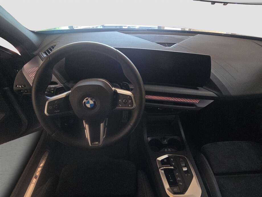 BMW 123 xDrive (Bild 14/19)