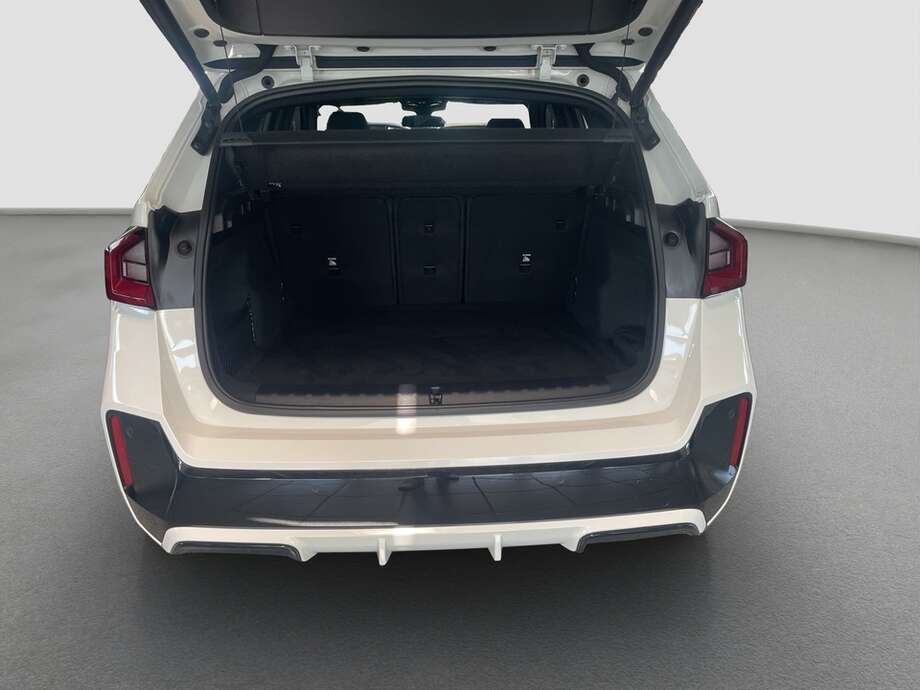 BMW X1 (Bild 15/15)