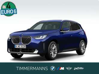 BMW X3 (Bild 1/5)
