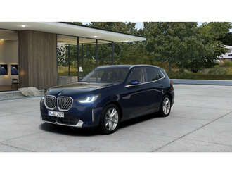BMW X3 (Bild 1/5)