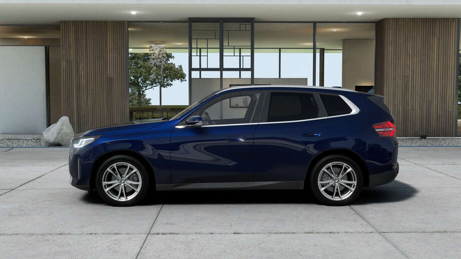 BMW X3 (Bild 2/5)
