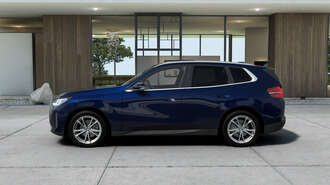 BMW X3 (Bild 2/5)