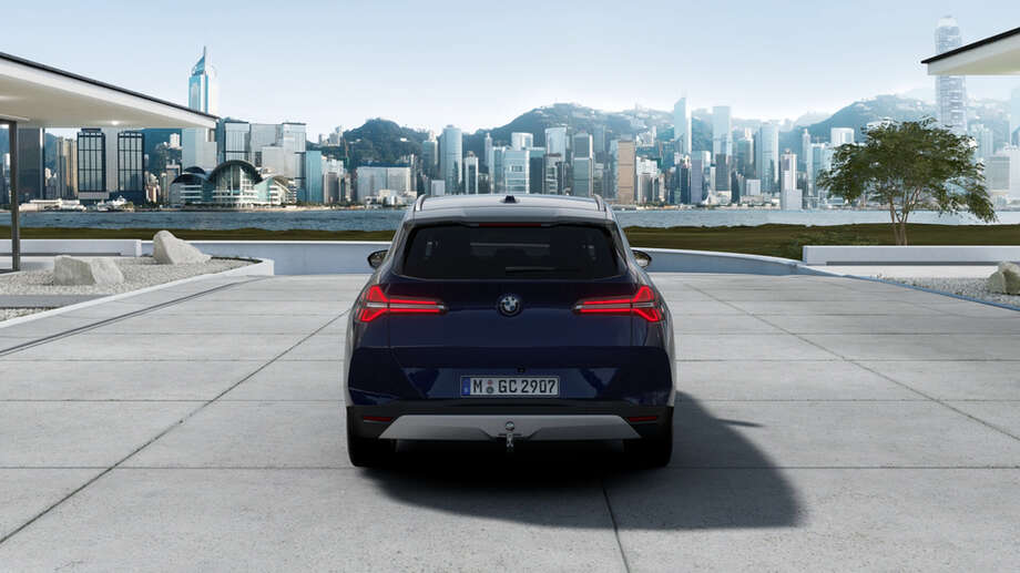 BMW X3 (Bild 3/5)