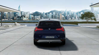 BMW X3 (Bild 3/5)