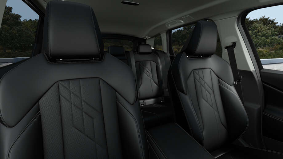 BMW X3 (Bild 4/5)