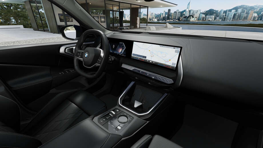 BMW X3 (Bild 5/5)
