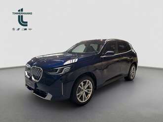 BMW X3 (Bild 1/19)