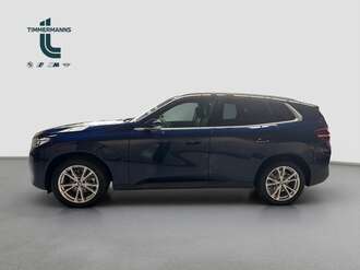 BMW X3 (Bild 2/19)