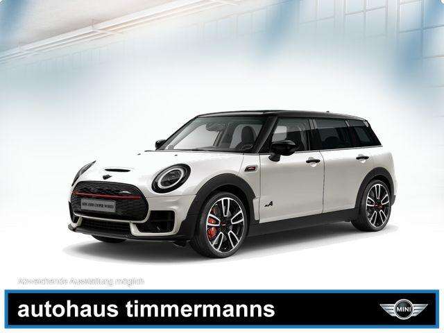 MINI John Cooper Works Clubman (Bild 1/5)