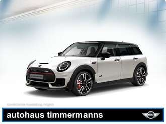 MINI John Cooper Works Clubman (Bild 1/5)