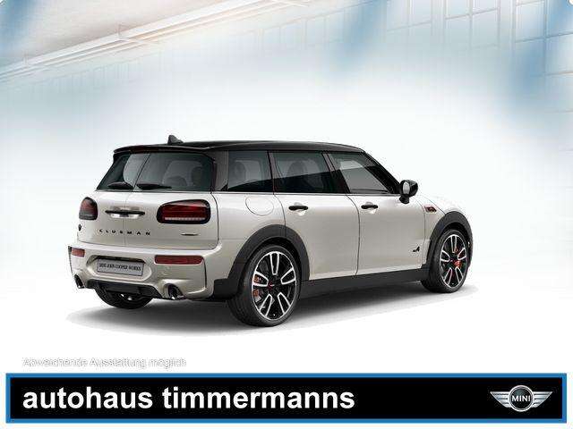 MINI John Cooper Works Clubman (Bild 2/5)