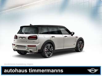 MINI John Cooper Works Clubman (Bild 2/5)