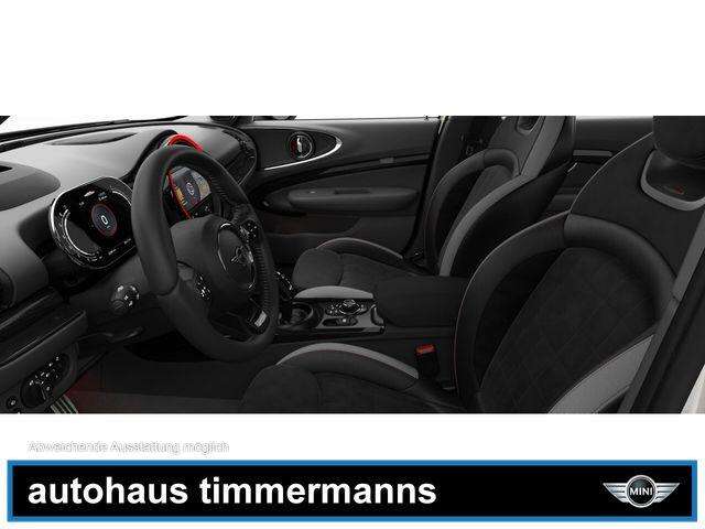 MINI John Cooper Works Clubman (Bild 3/5)