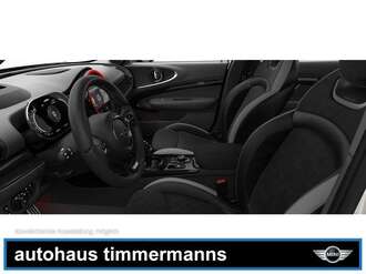 MINI John Cooper Works Clubman (Bild 3/5)