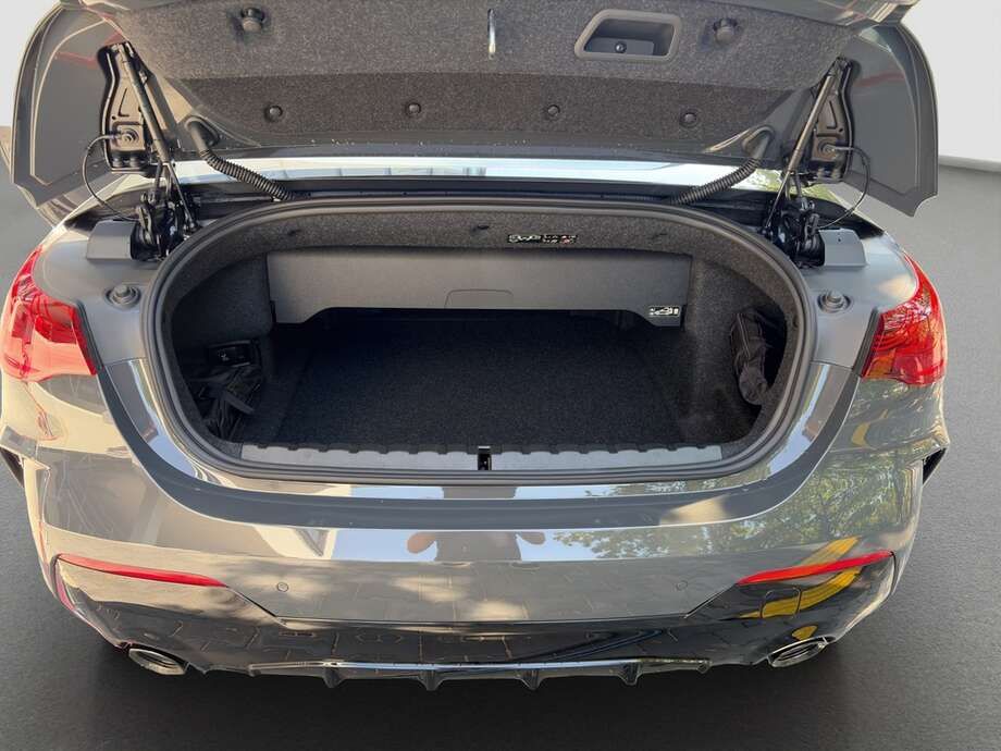 BMW 430i xDrive (Bild 15/15)