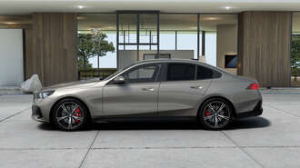 BMW 540d xDrive (Bild 2/5)