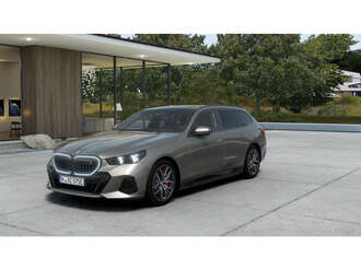 BMW i5 eDrive40 Touring (Bild 1/5)