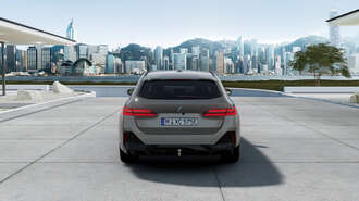 BMW i5 eDrive40 Touring (Bild 3/5)