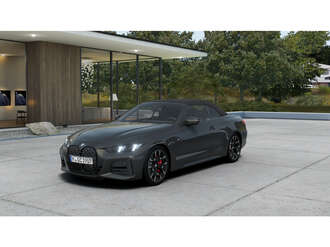 BMW 420i (Bild 1/5)