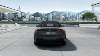 BMW 420i (Bild 3/5)