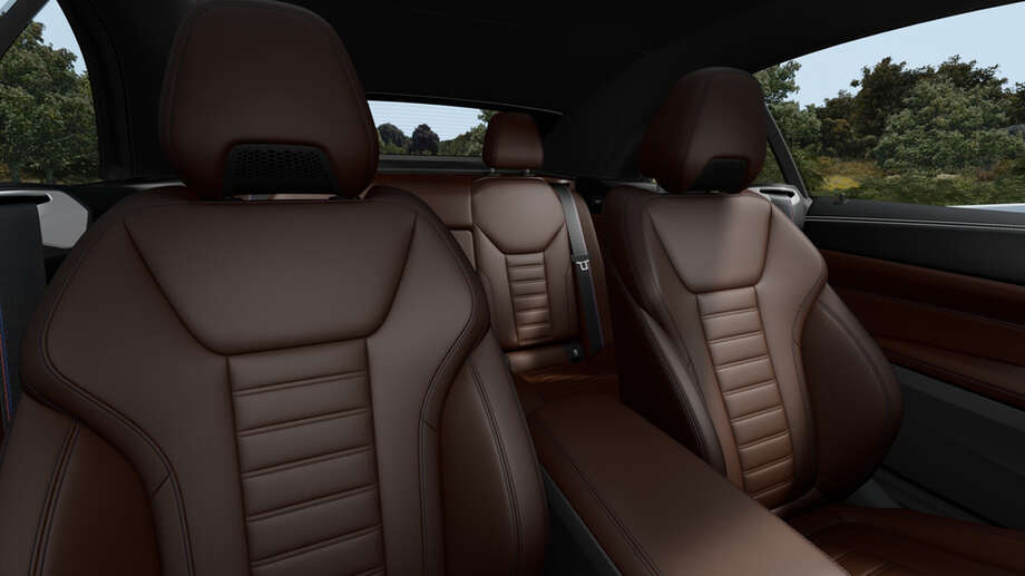 BMW 420i (Bild 4/5)