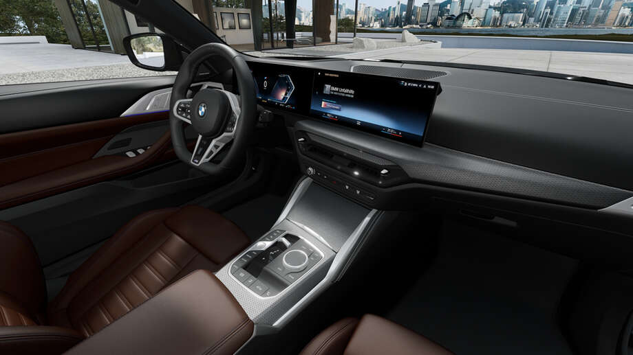 BMW 420i (Bild 5/5)