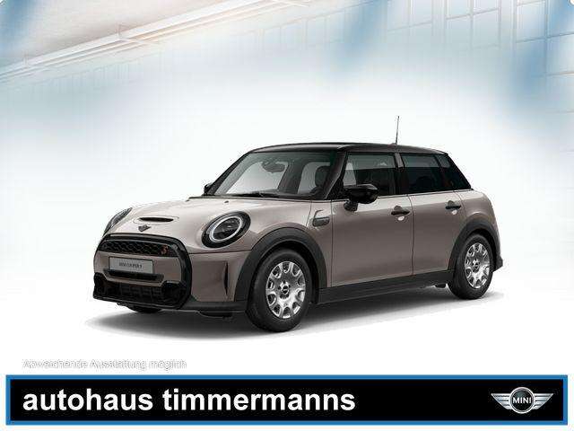MINI Cooper S (Bild 1/5)