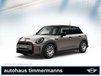 MINI Cooper S (Bild 1/5)