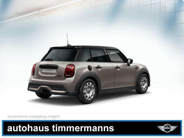 MINI Cooper S (Bild 2/5)