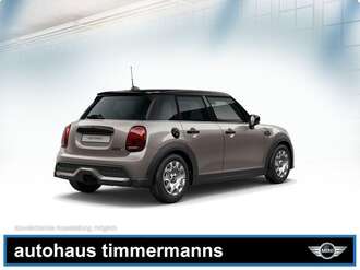 MINI Cooper S (Bild 2/5)
