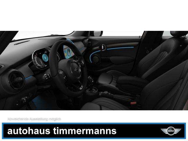 MINI Cooper S (Bild 3/5)