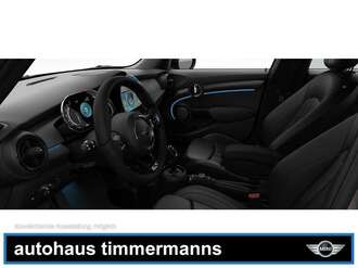 MINI Cooper S (Bild 3/5)