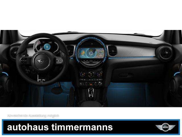 MINI Cooper S (Bild 4/5)