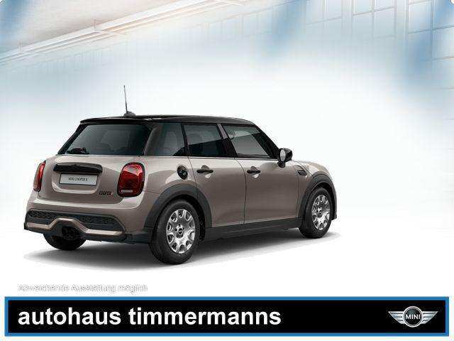 MINI Cooper S (Bild 5/5)