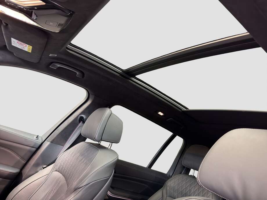 BMW X7 xDrive40d (Bild 12/19)