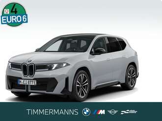 BMW iX3 (Bild 1/5)