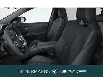BMW iX3 (Bild 3/5)